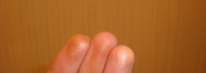 Мои покупки от Guerlain - пудра Терракота Sheer Bronzing оттенок № 2, тушь Le 2 de Guerlain