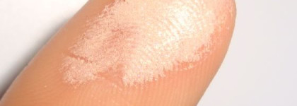 Рождественский набор пигментов от M.A.C из коллекции Tartan Talе, + фото на глазах