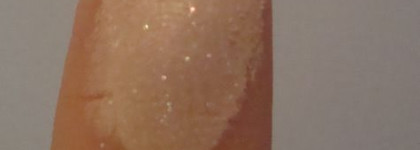 Рождественский набор пигментов от M.A.C из коллекции Tartan Talе, + фото на глазах