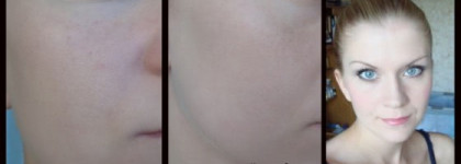 Минеральная пудра Vichy Aera Teint