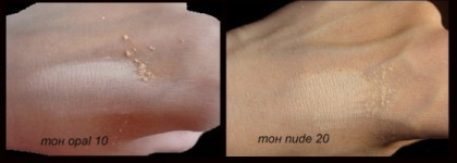 Минеральная пудра Vichy Aera Teint