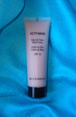 actimine givenchy