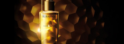 Драгоценный элексир Kerastase Elixir Ultime Versatile Beautifying Oil