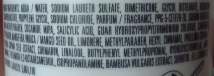 "Matrix Biolage Fortetherapie и К" или как я встала на тропу войны против выпадения волос