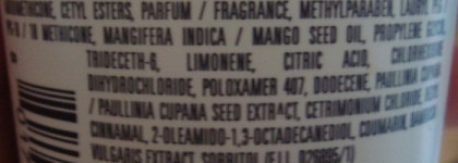 "Matrix Biolage Fortetherapie и К" или как я встала на тропу войны против выпадения волос