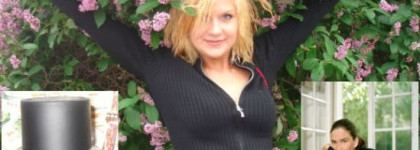 Frederic Malle Iris Poudre и En Passant