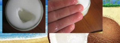 Раздача БОЛЬШИХ спасибо. Обзор средств: Joico K-pak, Молочко Термо-Цемент Kerastase, кокосовое масло