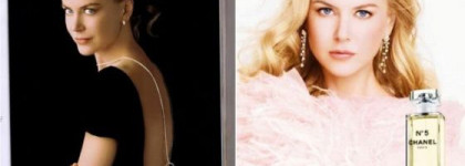 Мой парфюмерный портрет часть 2