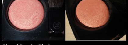 Под знаком Chanel в моей косметичке