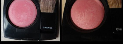 Под знаком Chanel в моей косметичке