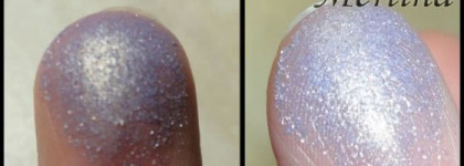 Тени для ленивых - Idol Eyes от МАС