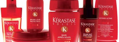 Давайте поговорим о защите волос от УФ лучей (от солнышка)