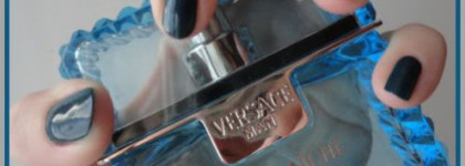 Моё RGB трио лаков OPI