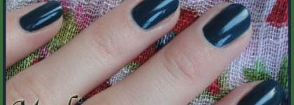 Моё RGB трио лаков OPI