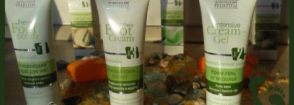 Бюджетный уход за ручками и ножками