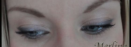 Chanel Le crayon khol # 64 graphit