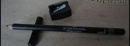 Миссия выполнима - моя косметичка, часть 1. Карандаши, румяна