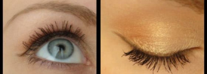 Миссия выполнима - моя косметичка, Часть 2. Тушь, тональные средства, базы, помады