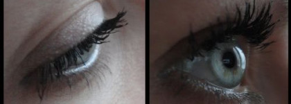 Миссия выполнима - моя косметичка, Часть 2. Тушь, тональные средства, базы, помады