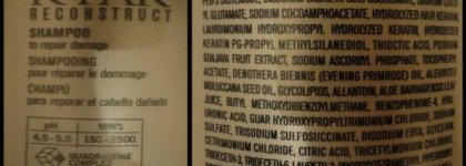 Мой опыт с Joico