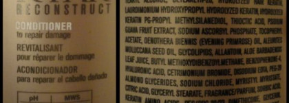 Мой опыт с Joico