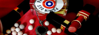 Грешница Putain des palaces Etat Libre D'Orange