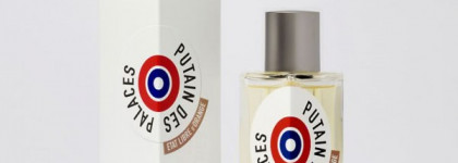 Грешница Putain des palaces Etat Libre D'Orange