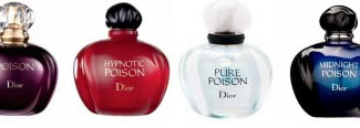 Полуночный Яд Midnight Poison Dior