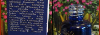 «Уход по-американски» или средства Kiehl’s в моей косметичке