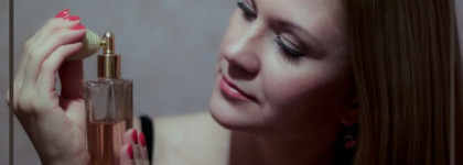 Эксклюзивные парфюмы Guerlain L’Art et la Matiеre (Cruel Gardenia и Angélique Noire Guerlain)