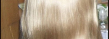 Что есть, что было - из последнего опробованного в уходе для волос (Kerastase, cutrin, kracie и др.)