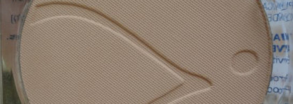 Минеральная пудра  PurePressed Base Jane Iredale, небольшое сравнение 4-х оттенков (Bisque, Natural, Amber и Latte)