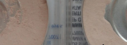 Минеральная пудра  PurePressed Base Jane Iredale, небольшое сравнение 4-х оттенков (Bisque, Natural, Amber и Latte)