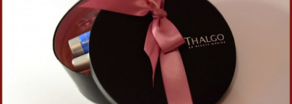 Thalgo Collagen - уход от первых морщин