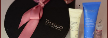 Thalgo Collagen - уход от первых морщин