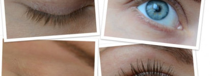 Тушь для ресниц Dior Diorshow Iconic Overcurl Oversized Curl Extreme Volume Mascara - 694 Over brown