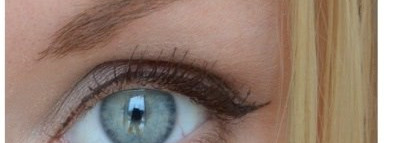 Тушь для ресниц Dior Diorshow Iconic Overcurl Oversized Curl Extreme Volume Mascara - 694 Over brown