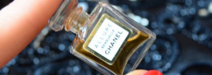 Allure Sensuelle Chanel