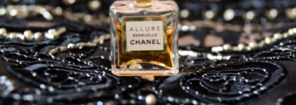 Allure Sensuelle Chanel