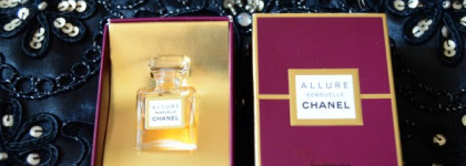 Allure Sensuelle Chanel