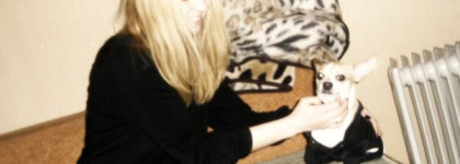 Последние покупки любимого  Kerastase