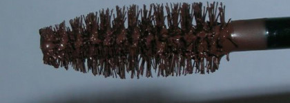 М.А.С. - тени, тушь, подводка... Минимальный набор городской принцессы