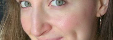 М.А.С. - тени, тушь, подводка... Минимальный набор городской принцессы