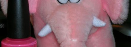 OPI - квартет моих лаковых любимцев