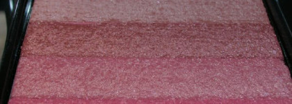 Мой первый клубничный урожай. Трилогия. Часть 2 - Bobby Brown Shimmer Brick Compact Rose