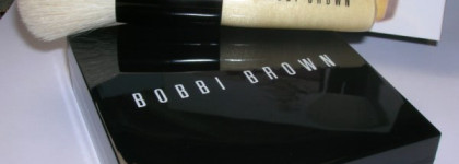 Мой первый клубничный урожай. Трилогия. Часть 2 - Bobby Brown Shimmer Brick Compact Rose