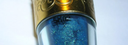 Мой первый клубничный урожай. Трилогия. Часть 3 - Guerlain Terracotta Loose Powder Khol  #3