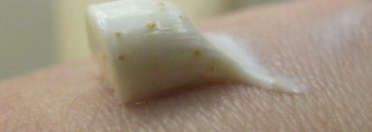 Небольшой обзор "умывалок"