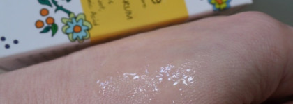 Ровный и здоровый цвет лица с  Mad Hippie Vitamin C Serum