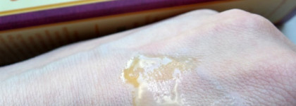 Приятный уход и профилактика целлюлита с Badger Sweet Orange with Lemon and Spearmint Massage Oil